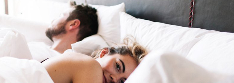 Men’s Sexual Health - Bedroom Signs That Your Man Might Have Health Troubles